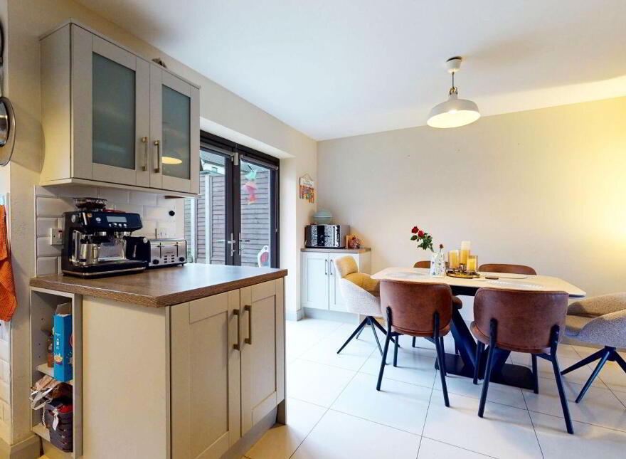 13 Elder Heath Walk, Kiltipper, Kiltipper, D24T6YF
