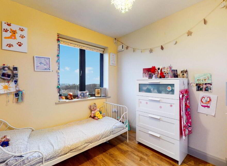 13 Elder Heath Walk, Kiltipper, Kiltipper, D24T6YF