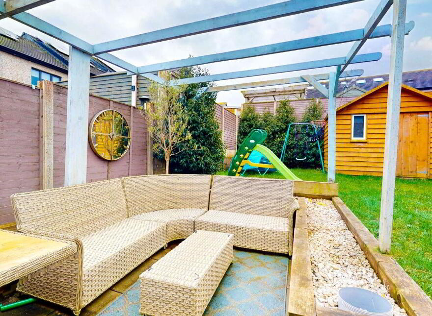 13 Elder Heath Walk, Kiltipper, Kiltipper, D24T6YF
