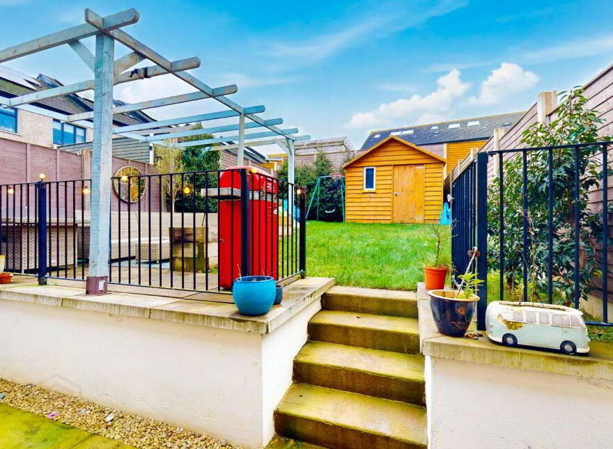 13 Elder Heath Walk, Kiltipper, Kiltipper, D24T6YF