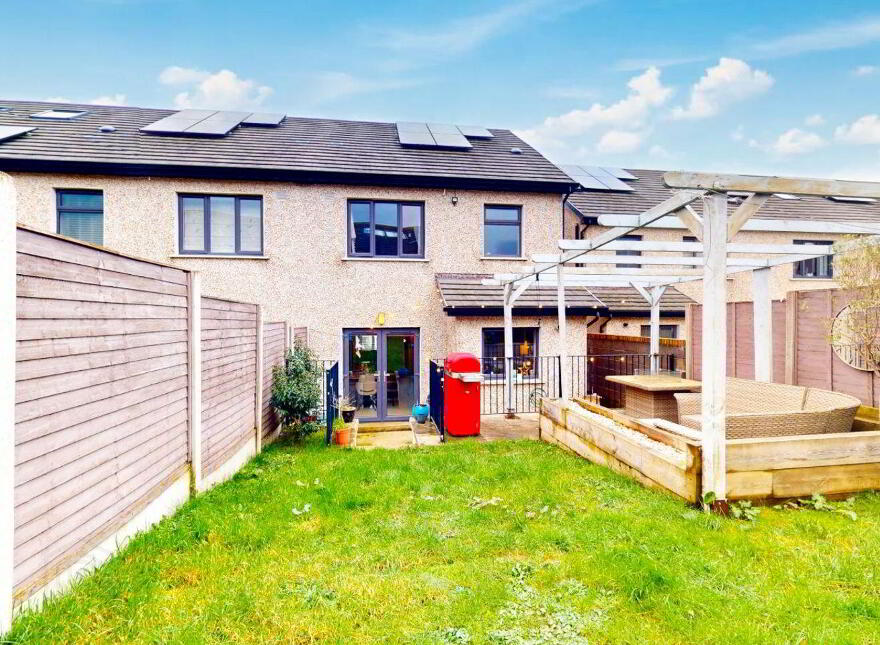 13 Elder Heath Walk, Kiltipper, Kiltipper, D24T6YF