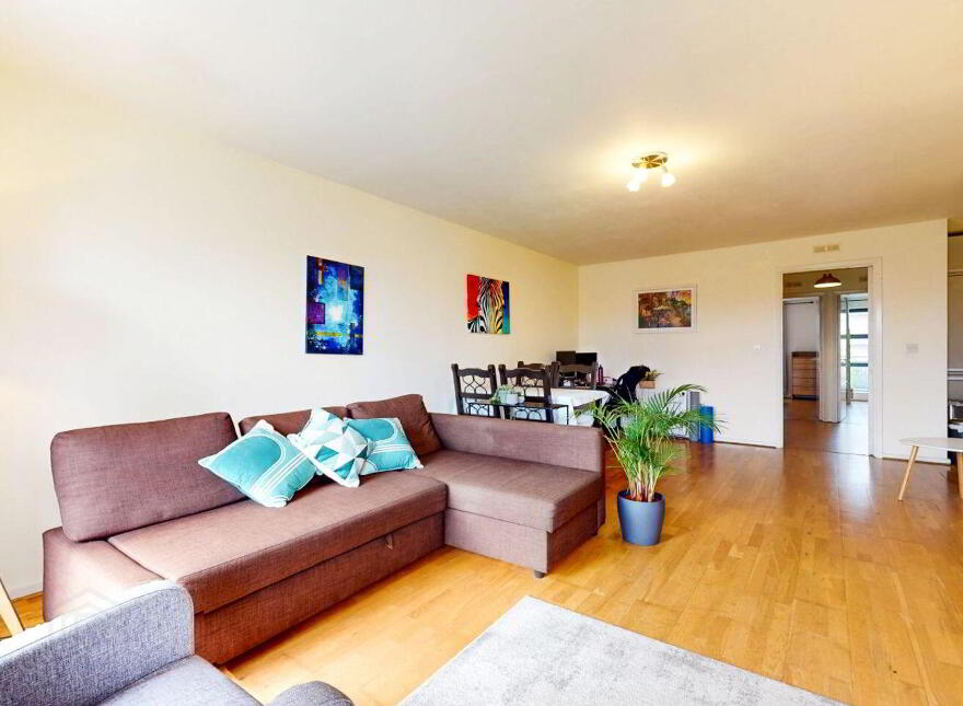 12 Compass Court South, Royal Canal Park, Ashtown, Ashtown, D15PW30
