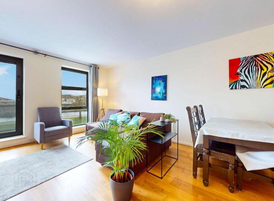 12 Compass Court South, Royal Canal Park, Ashtown, Ashtown, D15PW30