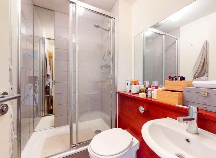 12 Compass Court South, Royal Canal Park, Ashtown, Ashtown, D15PW30