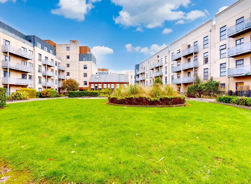 12 Compass Court South, Royal Canal Park, Ashtown, Ashtown, D15PW30