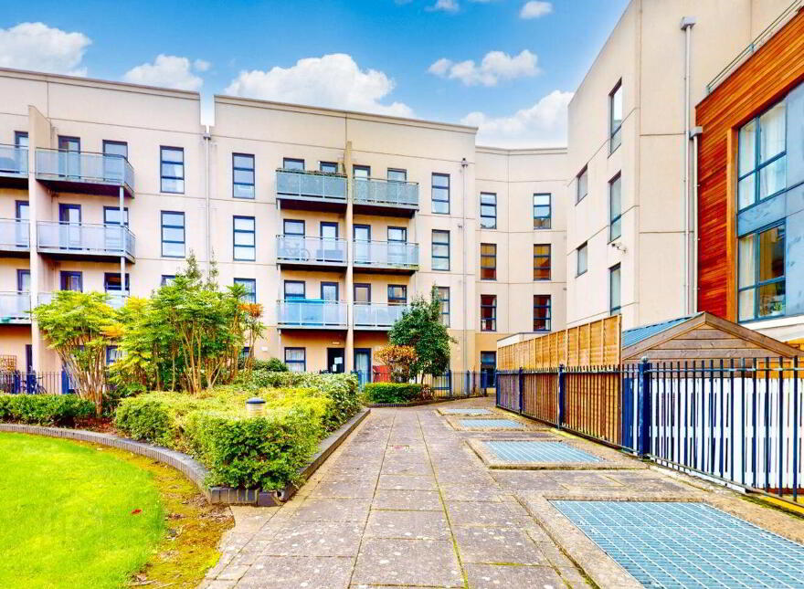 12 Compass Court South, Royal Canal Park, Ashtown, Ashtown, D15PW30