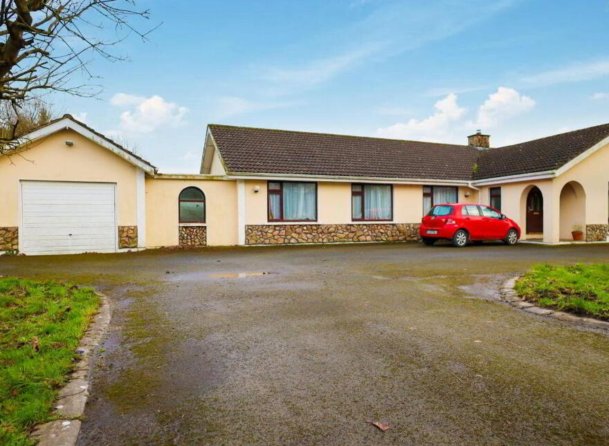 Primatestown, Ashbourne, A84W893