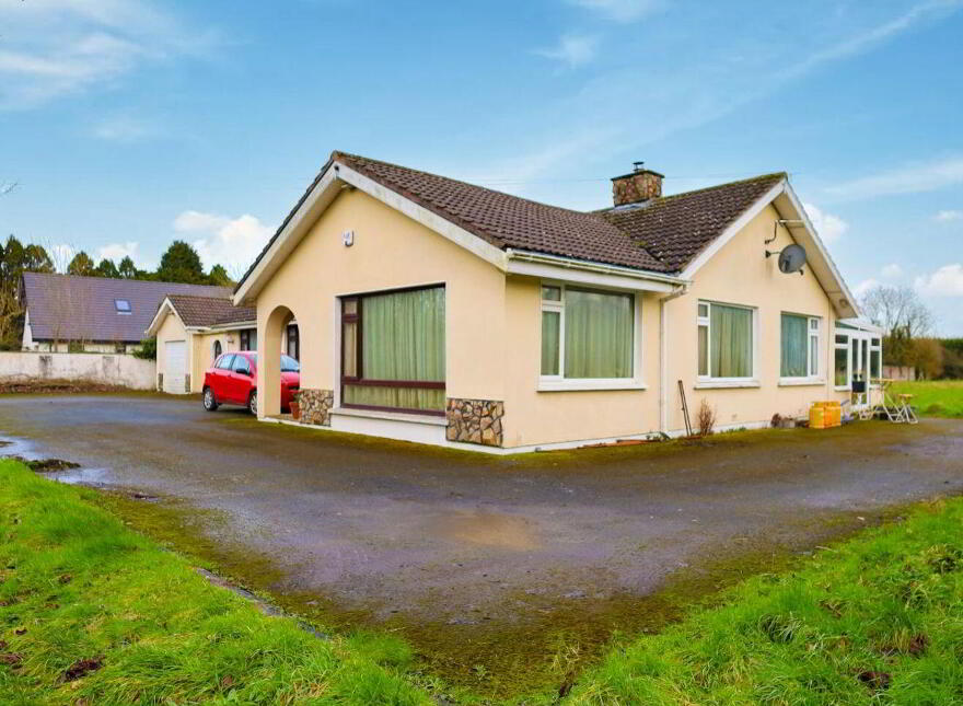 Primatestown, Ashbourne, A84W893