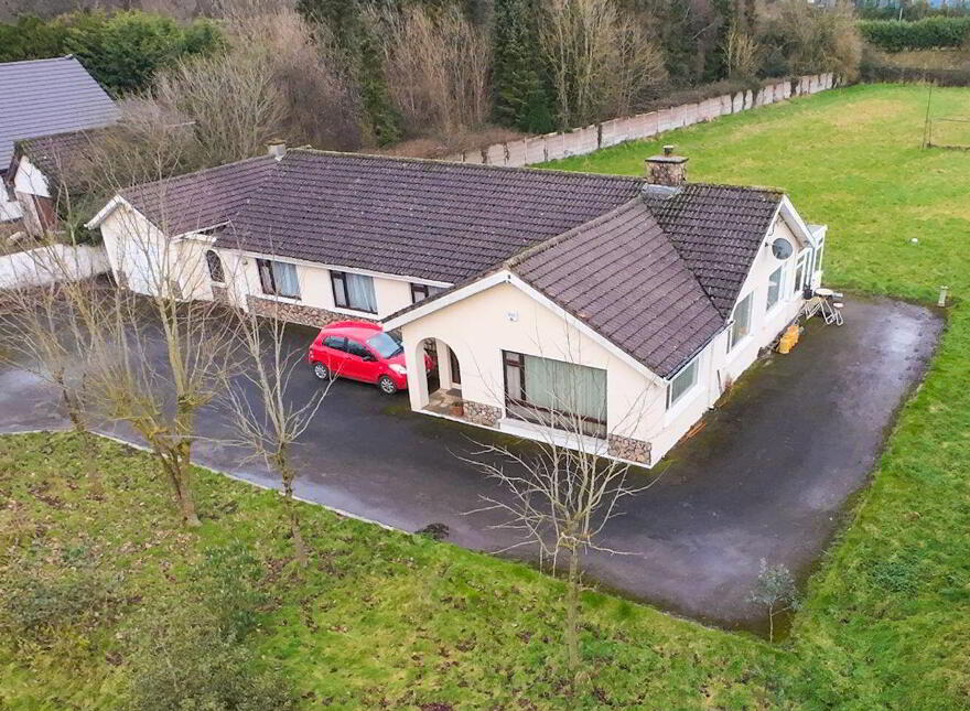 Primatestown, Ashbourne, A84W893