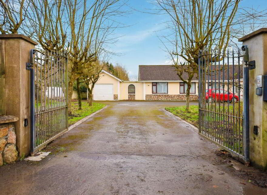 Primatestown, Ashbourne, A84W893