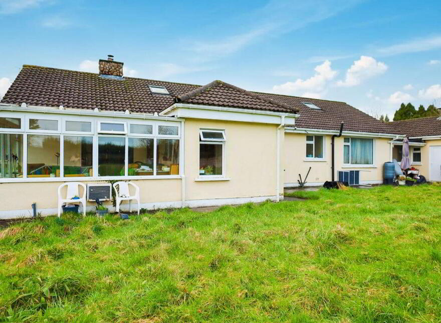 Primatestown, Ashbourne, A84W893