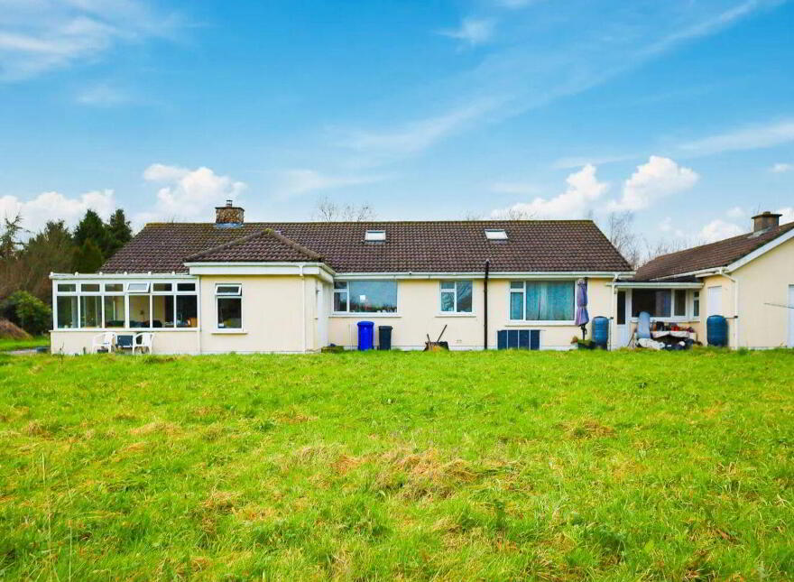 Primatestown, Ashbourne, A84W893