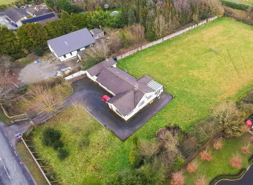 Primatestown, Ashbourne, A84W893