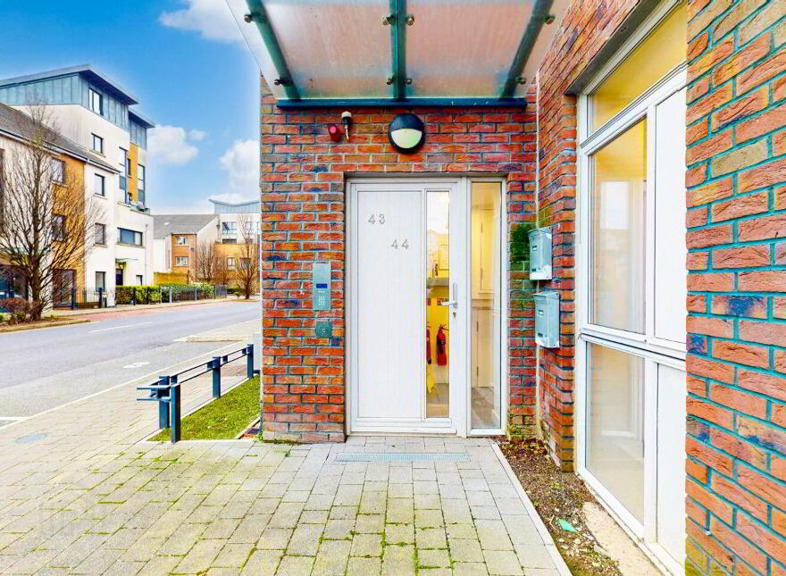 44 Red Arches Park, The Coast, Baldoyle, Baldoyle, D13P9WX