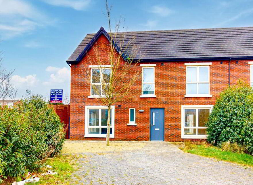 11 Edenbrook Close, Citywest, Citywest, D24WRC5