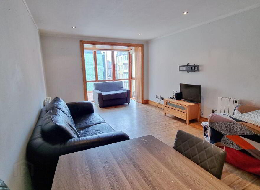 Apartment 14 Quartier Bloom, Bloom Lane, Dublin 1, D01X640