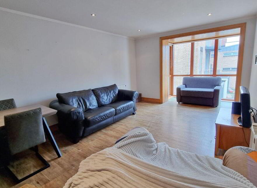 Apartment 14 Quartier Bloom, Bloom Lane, Dublin 1, D01X640