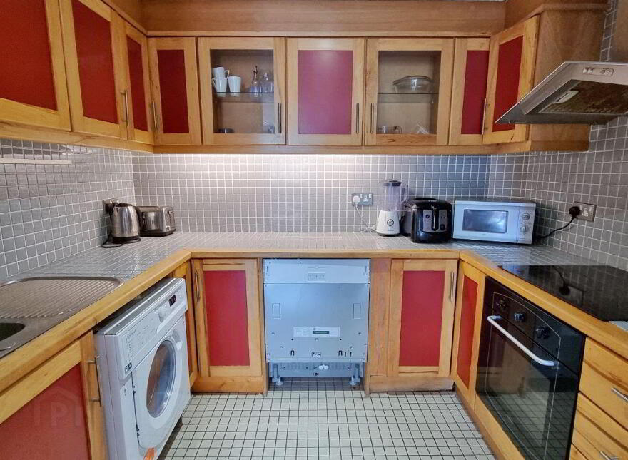 Apartment 14 Quartier Bloom, Bloom Lane, Dublin 1, D01X640