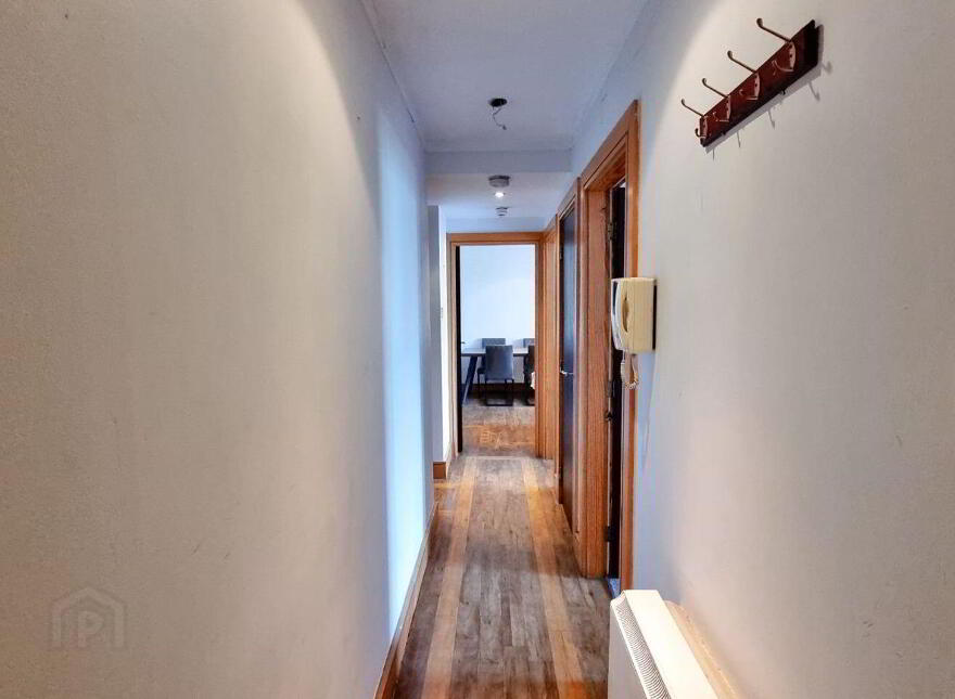 Apartment 14 Quartier Bloom, Bloom Lane, Dublin 1, D01X640