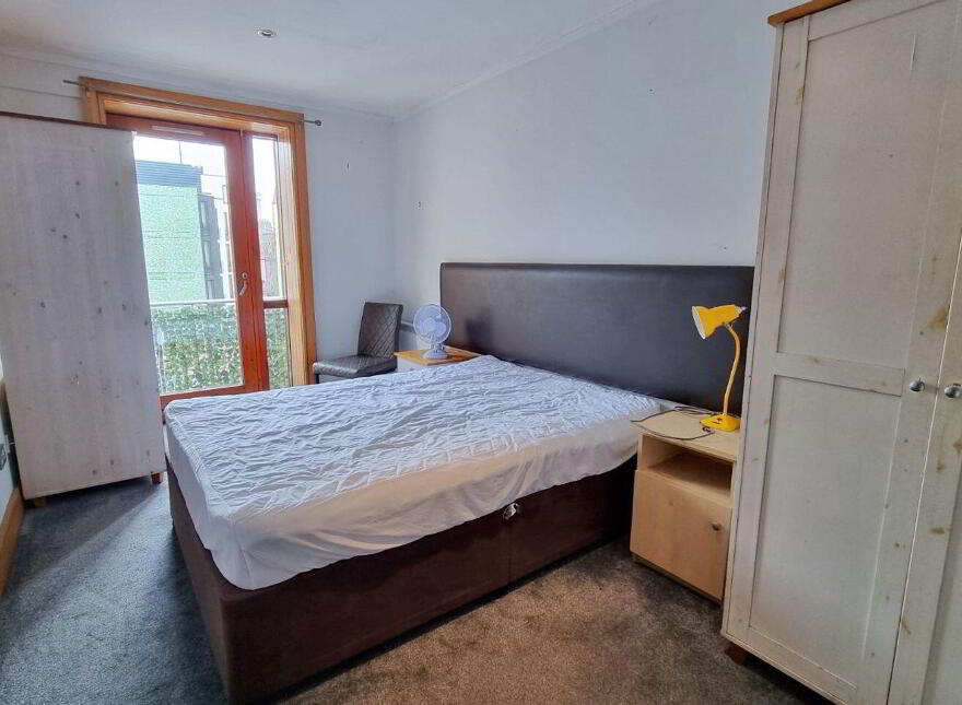 Apartment 14 Quartier Bloom, Bloom Lane, Dublin 1, D01X640
