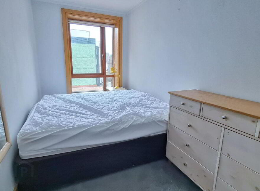 Apartment 14 Quartier Bloom, Bloom Lane, Dublin 1, D01X640