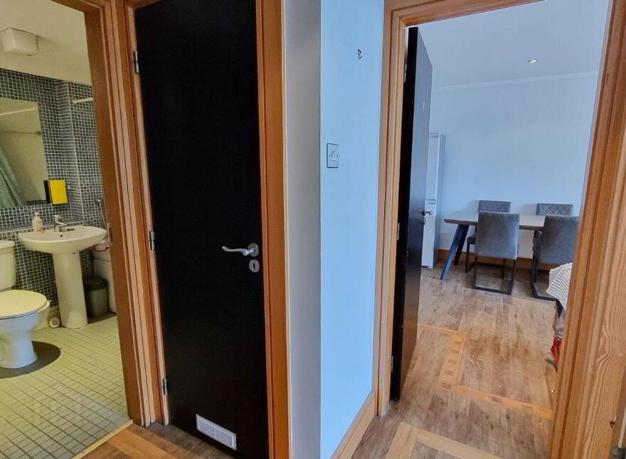 Apartment 14 Quartier Bloom, Bloom Lane, Dublin 1, D01X640