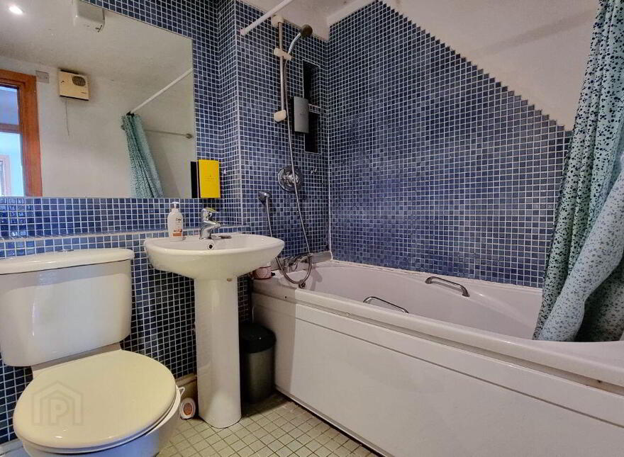 Apartment 14 Quartier Bloom, Bloom Lane, Dublin 1, D01X640
