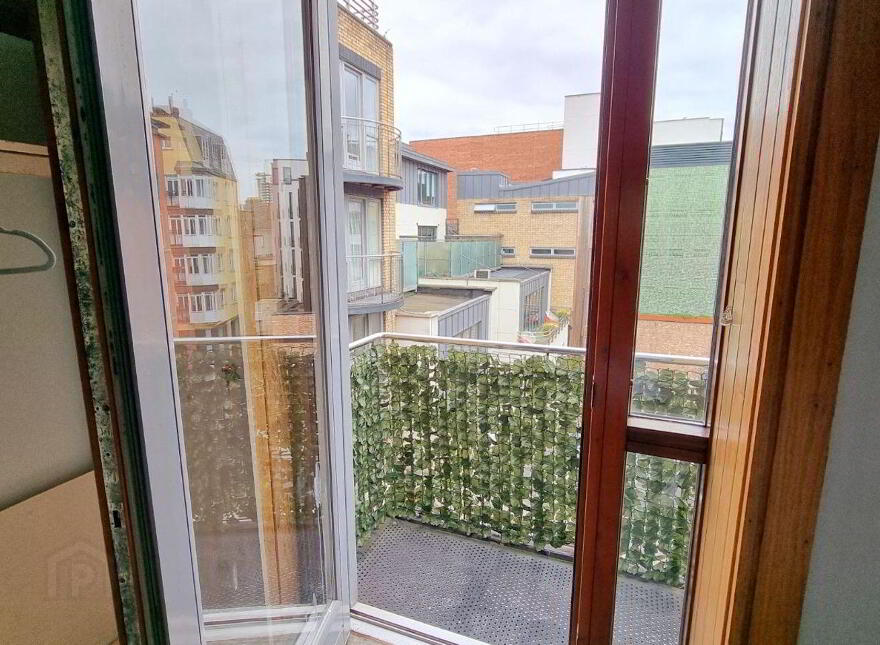 Apartment 14 Quartier Bloom, Bloom Lane, Dublin 1, D01X640