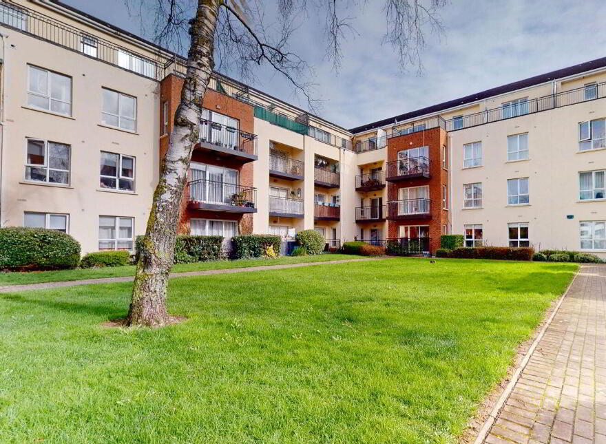 Apartment 116 Thornfield Square, Watery Lane, Clondalkin, Clondalkin, D22X750