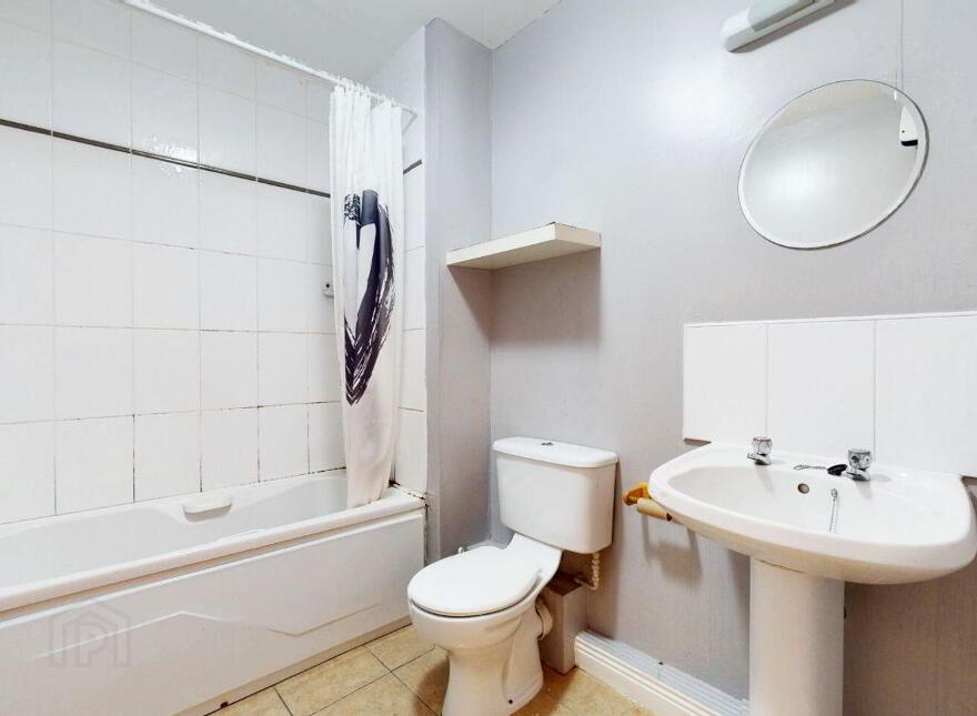 Apartment 116 Thornfield Square, Watery Lane, Clondalkin, Clondalkin, D22X750