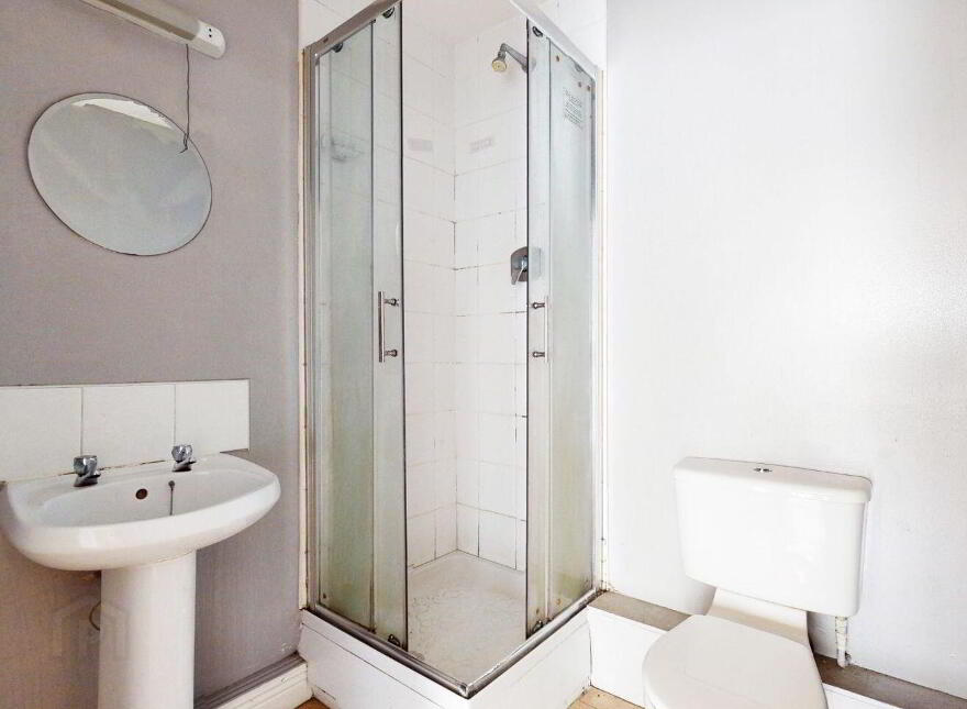 Apartment 116 Thornfield Square, Watery Lane, Clondalkin, Clondalkin, D22X750