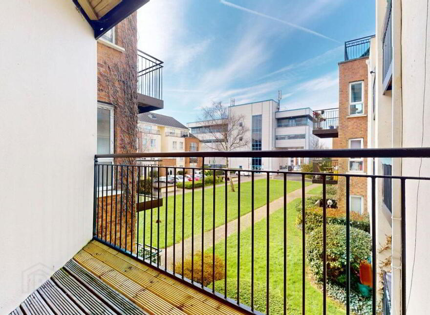 Apartment 116 Thornfield Square, Watery Lane, Clondalkin, Clondalkin, D22X750