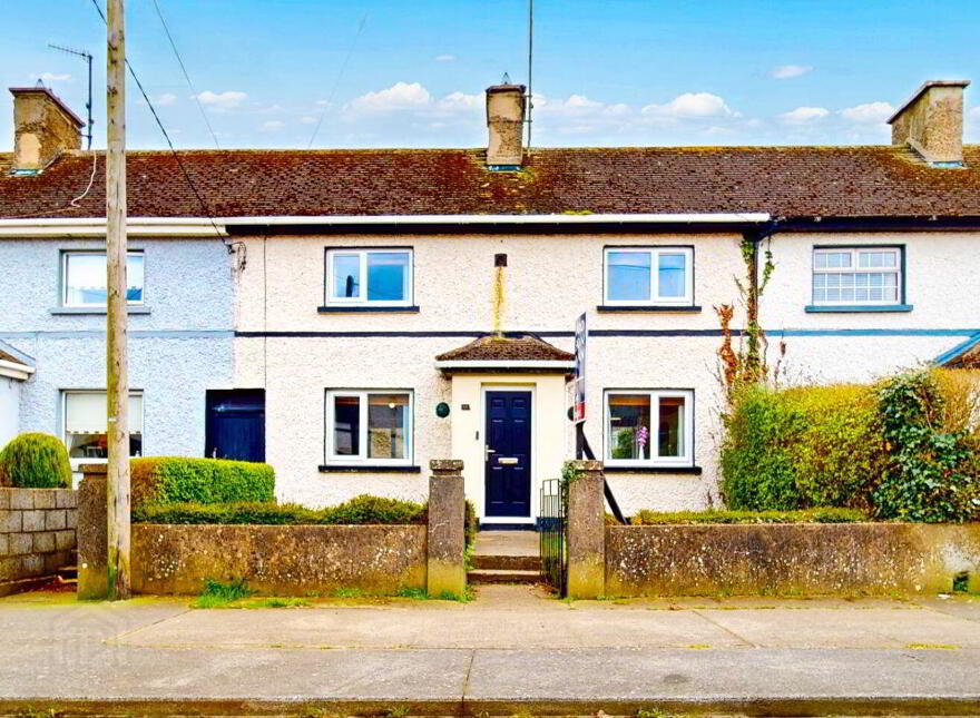 66 Craoibhin Park, Balbriggan, K32WC78