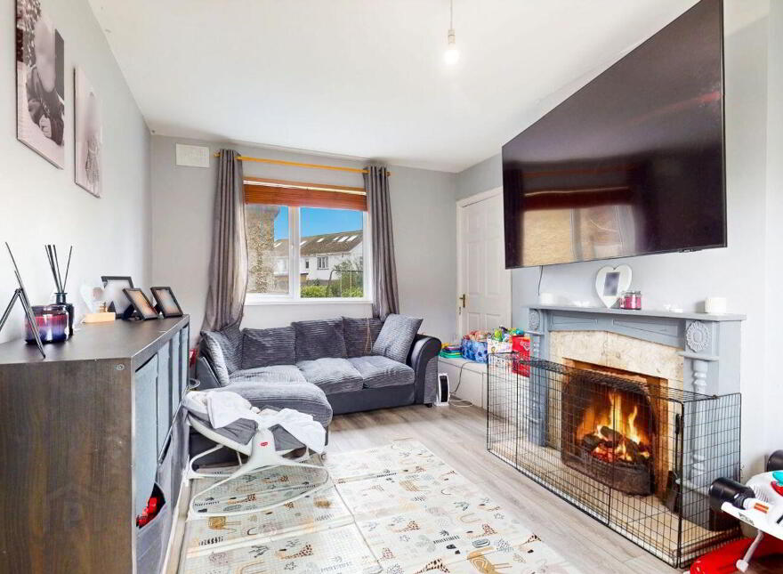 66 Craoibhin Park, Balbriggan, K32WC78