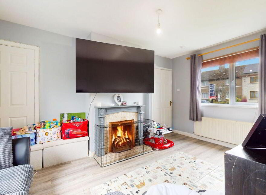 66 Craoibhin Park, Balbriggan, K32WC78
