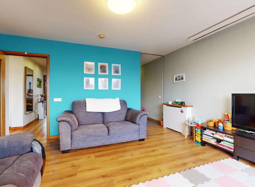 Apartment 173 Crosbie's Yard, North Strand, North Strand, D03NV24