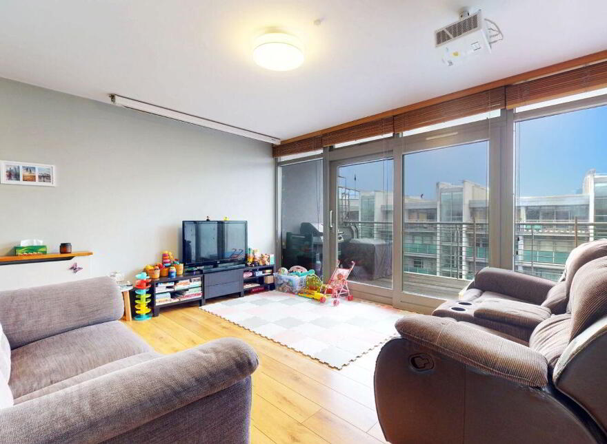 Apartment 173 Crosbie's Yard, North Strand, North Strand, D03NV24