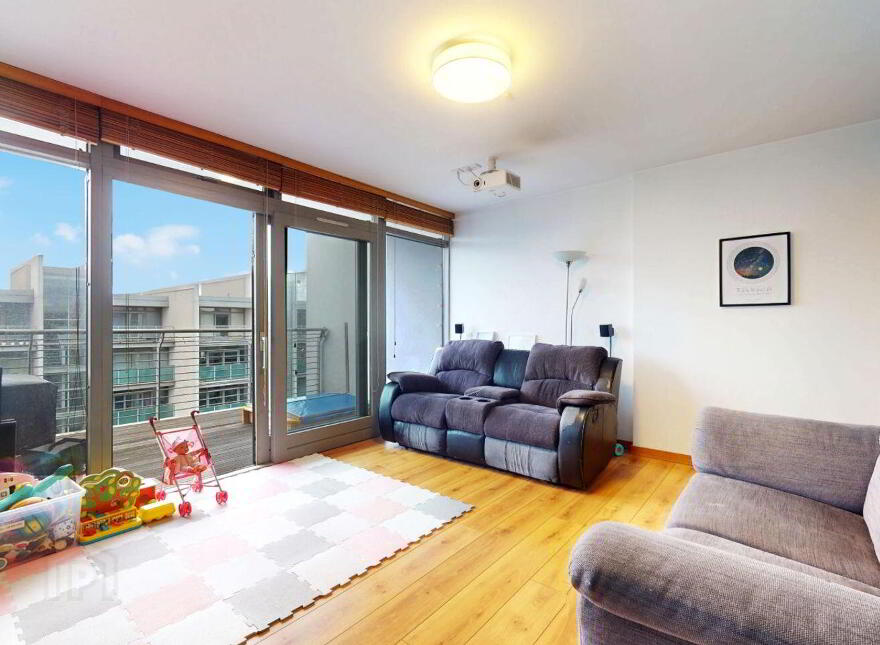 Apartment 173 Crosbie's Yard, North Strand, North Strand, D03NV24