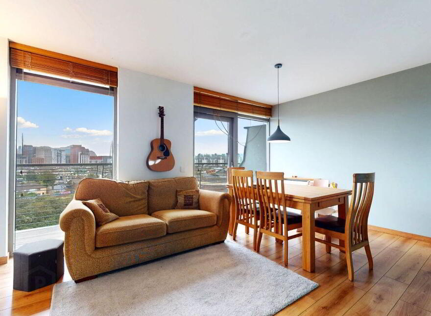 Apartment 173 Crosbie's Yard, North Strand, North Strand, D03NV24