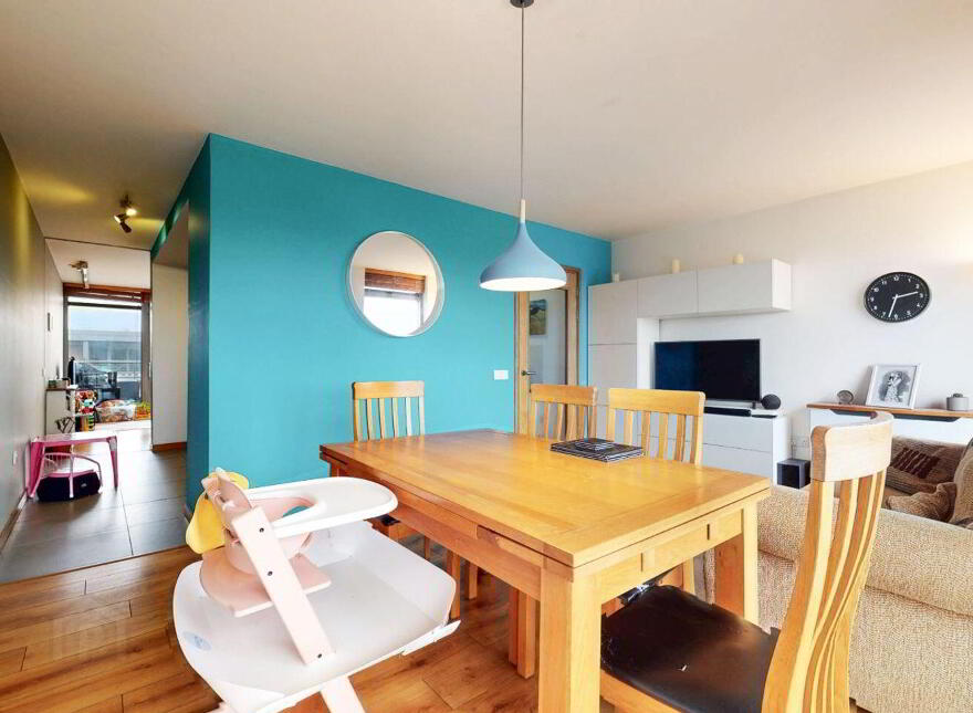 Apartment 173 Crosbie's Yard, North Strand, North Strand, D03NV24