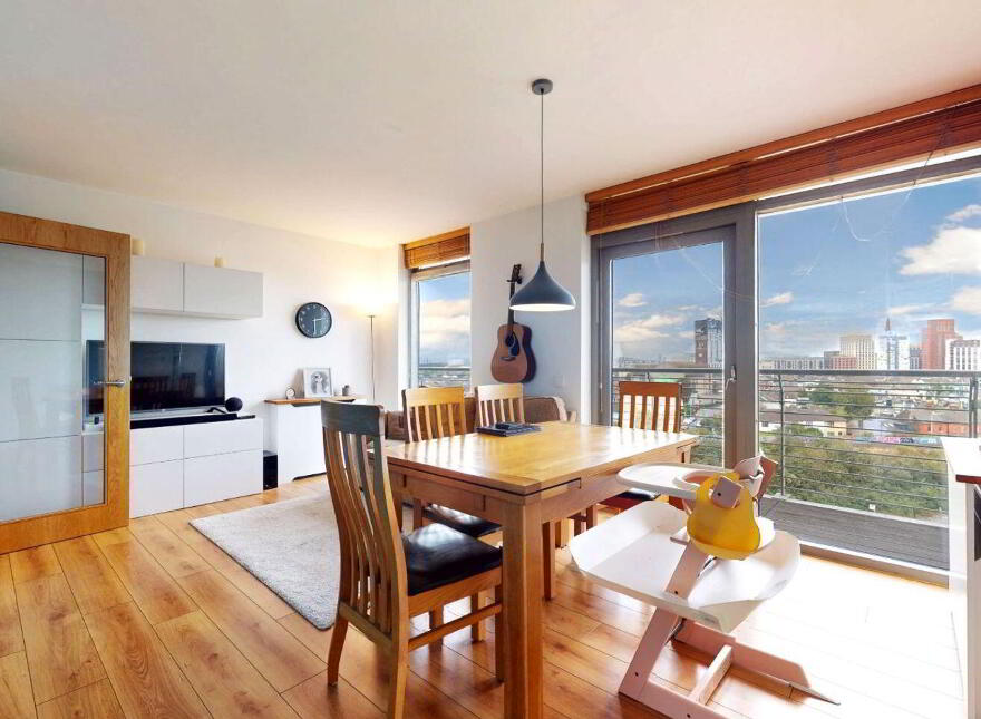 Apartment 173 Crosbie's Yard, North Strand, North Strand, D03NV24