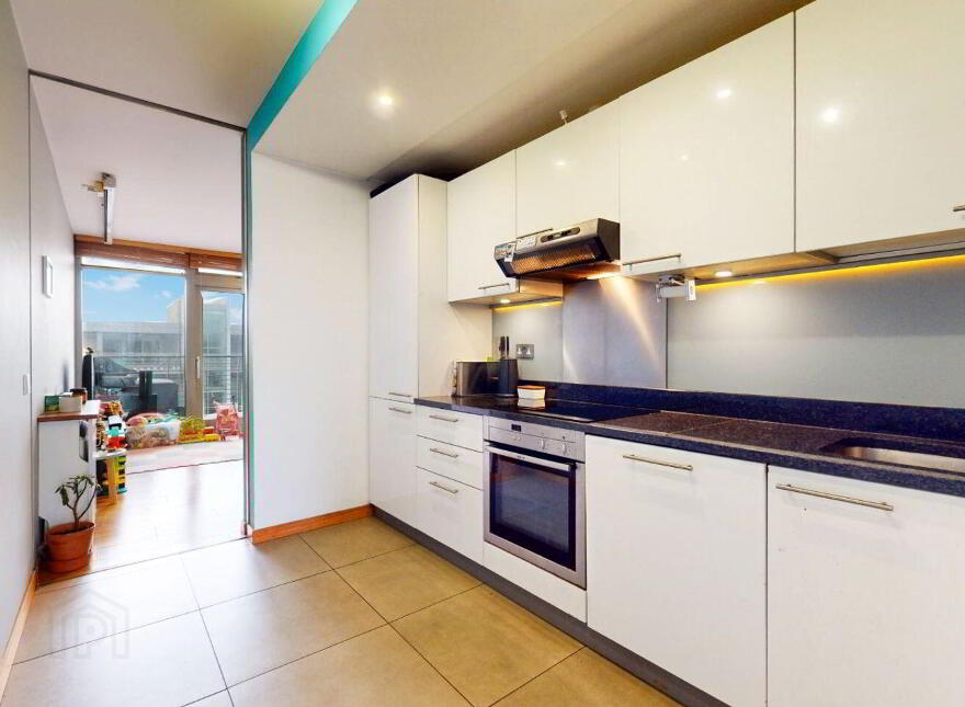 Apartment 173 Crosbie's Yard, North Strand, North Strand, D03NV24