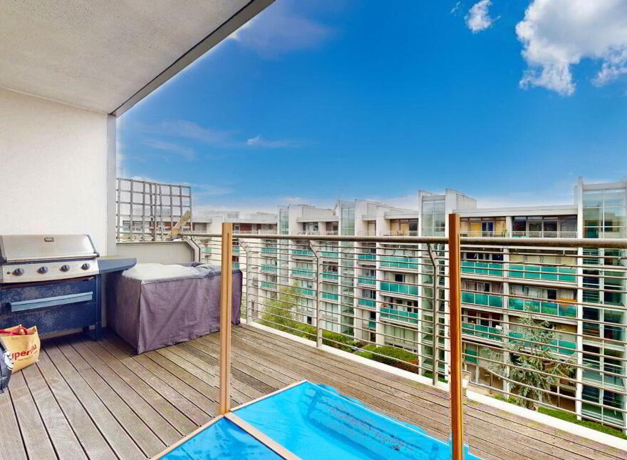 Apartment 173 Crosbie's Yard, North Strand, North Strand, D03NV24