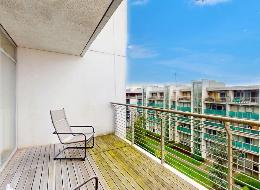 Apartment 173 Crosbie's Yard, North Strand, North Strand, D03NV24