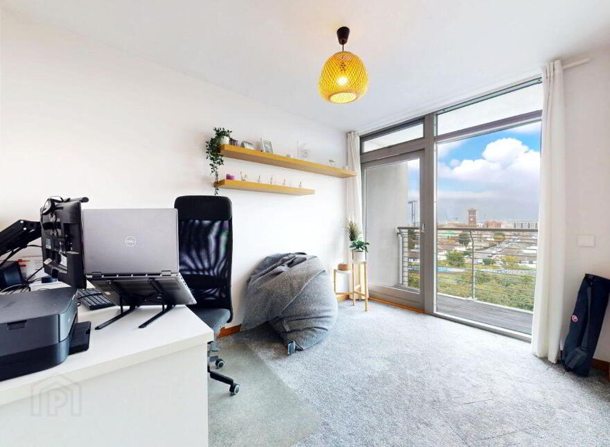 Apartment 173 Crosbie's Yard, North Strand, North Strand, D03NV24