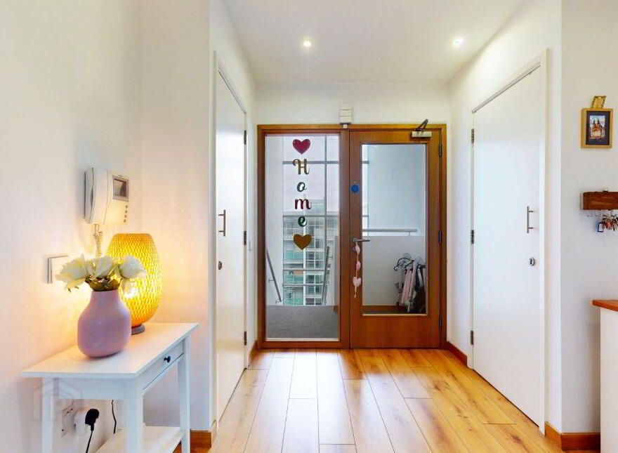 Apartment 173 Crosbie's Yard, North Strand, North Strand, D03NV24