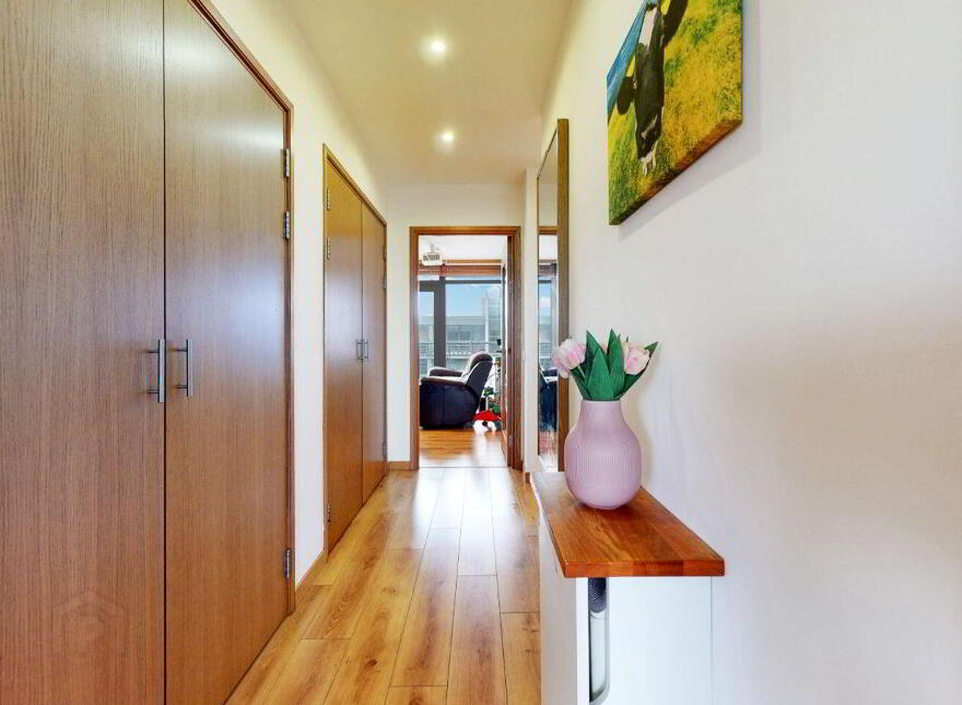 Apartment 173 Crosbie's Yard, North Strand, North Strand, D03NV24