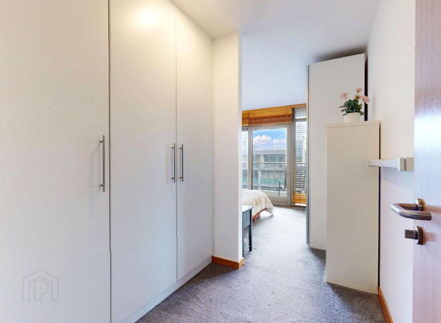Apartment 173 Crosbie's Yard, North Strand, North Strand, D03NV24