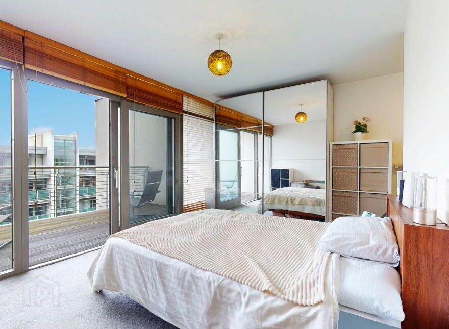 Apartment 173 Crosbie's Yard, North Strand, North Strand, D03NV24