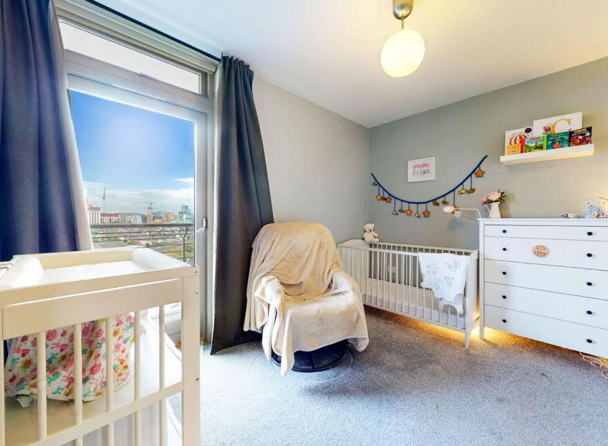 Apartment 173 Crosbie's Yard, North Strand, North Strand, D03NV24